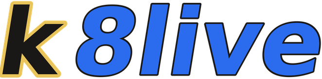 k8live logo
